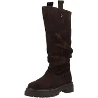 Steve madden Bottes brun foncé