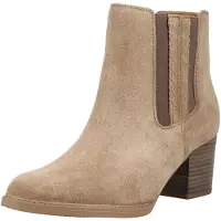 Gabor Bottines beige clair