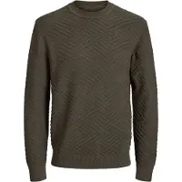 Jack & Jones Pull-over olive