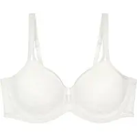 Triumph Soutien-gorge minimiseur ' Red Label Signature Sheer ' écru