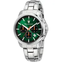 Maserati - R8873621043 - Montre Bracelet - Hommes - Quartz - SUCCESSO