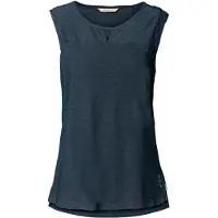 Vaude Débardeur femme Skomer