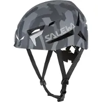 Salewa Vega Helmet Gris L-XL