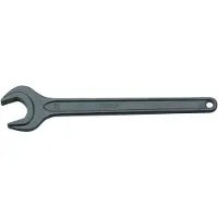 Gedore 894 1.1/16AF Clé à fourche unique 1.1/16 (1 1/16")