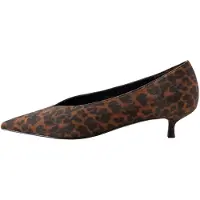 Next Escarpins 'Forever Comfort' marron / noir