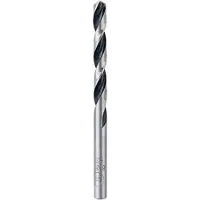 Bosch 2608577230 - Foret hélicoïdal HSS PointTeQ 6,2 mm 10x
