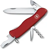 Victorinox Picknicker rouge 0.8353 couteau suisse