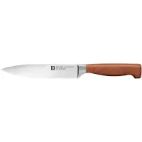 Zwilling Couteau à Découper Vier Sterne Wood 16 Cm