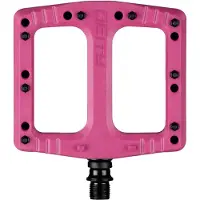 Deity Deftrap Pedals Rose