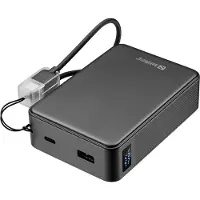 Sandberg Batterie Externe Pour Smartphone Nano 20000 Pd20w