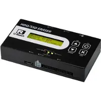 Renkforce Festplatten-Löschstation TP100 Evidence Eraser SATA, IDE (TP100)