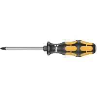 Wera Tournevis Cruciforme 917 Sph Ph3x150 Mm