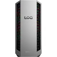Lenovo Idg Pc Gamer Loq Tower 26adr10 R7-8745hx/16gb/512gb Ssd/rtx 5060 Ti