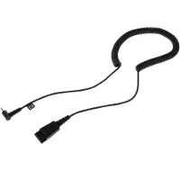 Jabra Câble Adaptateur Qd