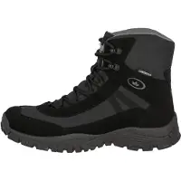 Lico Boots 'Kenai' noir