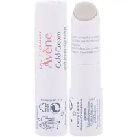 Avene Cold - Baume à lèvres nourrissant 4 g