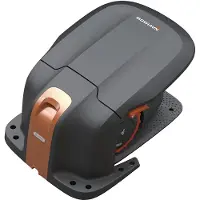 Navimow Robot Tondeuse à Gazon I Series I206e Awd Eu+garage S