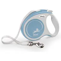 Flexi Laisse Pour Chien Comfort Plus S 5m