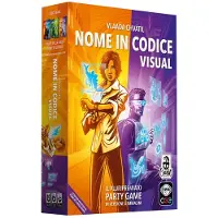 Cranio creations - Name im Code Visual, deuxième édition - Un classique incontournable