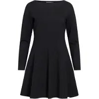 Vila Robe 'VISIBA' noir