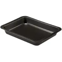Guardini Lasagnera Gardenia, Pièce de rechange pour ordinateur portable, Noir