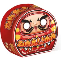 Asmodee Daruma - le jeux de des de strategies