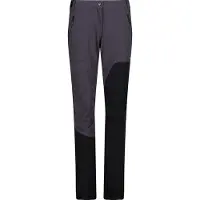 CMP Pantalon de randonnée femme