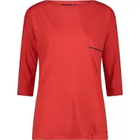CMP T-shirt manches 3/4 femme