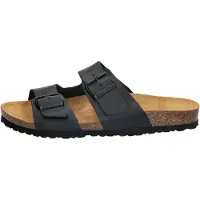 Lico Mule 'Bioline Jenrik' noir