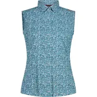 CMP Chemise sans manches femme