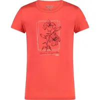 CMP T-shirt fille