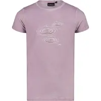 CMP T-shirt fille en coton