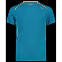 CMP T-shirt à Manches Courtes 32t5304