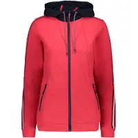 CMP Sweat à Capuche Fix 39d4776