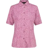 CMP Chemise 3/4 femme