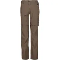 CMP Pantalon 34t5016 Zip Off