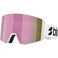 Bliz - Masque de ski - G003S Matte White - Blanc