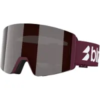 Bliz - Masque de ski - G003 Matte Burgundy - Bordeaux