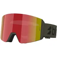 Bliz - Masque de ski - G003 Matte Camo Green - Kaki