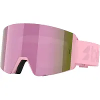 Bliz - Masque de ski - G003S Matte Pink - Rose