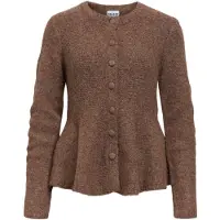 Object À Basque Cardigan