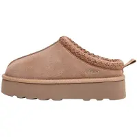 s.Oliver Mule cognac