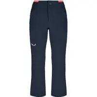 Salewa Puez Dst Pants Bleu 13-14 Years Enfants