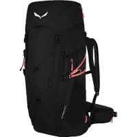 Salewa Sac à dos de sport anthracite / orange