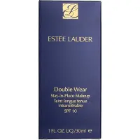 Estée Lauder Double Wear Say-in-Place Fond de Teint SPF 10 3W1 Tawny 30 ml