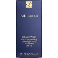 Estée Lauder Double Wear Stay-in-Place Fond de Teint SPF 10 3N1 Ivory Beige 30 ml