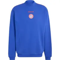 Adidas Sweat-shirt Fc Bayern Munich Eqt
