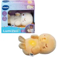 Vtech Peluche interactive Lumizen