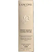 Lancôme Teint Idole Ultra Wear 24h fond de teint longue tenue SPF 35 teinte 235 N 30 ml