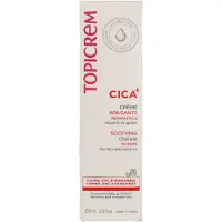 Topicrem | CICA | Soins du corps